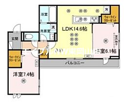 フェリックス 2階