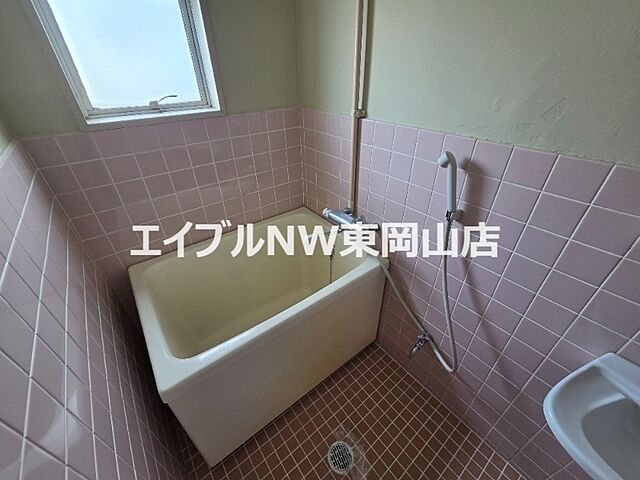 浴室