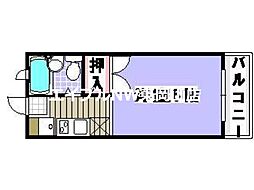 アーバンライフ高屋I 3階