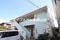 岡山県岡山市中区清水1丁目：物件画像／エイブルNW東岡山店　BRUNO不動産株式会社