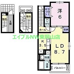 ノーブル中野