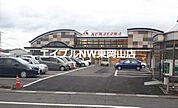 Aコープくまやま店 3772m