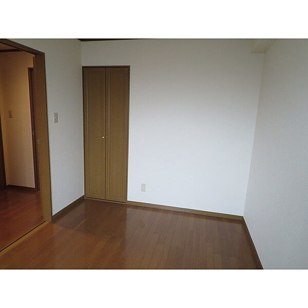 シープクレインマンション 1-C｜栃木県足利市鹿島町(賃貸マンション2DK・1階・43.74㎡)の写真 その9