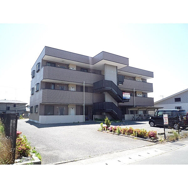 シープクレインマンション 1-C｜栃木県足利市鹿島町(賃貸マンション2DK・1階・43.74㎡)の写真 その18