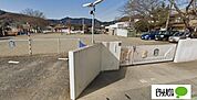 幼稚園、保育園「足利市きた保育所まで470m」