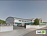周辺：中学校「足利市立毛野中学校まで1926m」