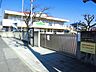 周辺：幼稚園、保育園「しんまち保育園まで503m」