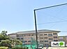 周辺：中学校「足利市立西中学校まで956m」