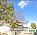 周辺：小学校「足利市立けやき小学校まで756m」