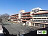 周辺：中学校「私立白鴎大学足利中学校まで1392m」