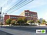周辺：役所「足利市役所まで4030m」