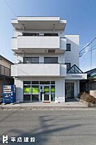 リバーウォーク 104 ｜ 静岡県三島市富田町14-18（賃貸マンション1LDK・1階・48.60㎡） その20