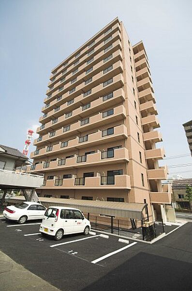 コルディエラ 0103｜静岡県沼津市大手町4丁目(賃貸マンション1LDK・1階・42.75㎡)の写真 その16