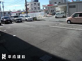 ラフィーネ花畑 107 ｜ 静岡県三島市幸原町1丁目10番35号（賃貸マンション1R・1階・27.72㎡） その16