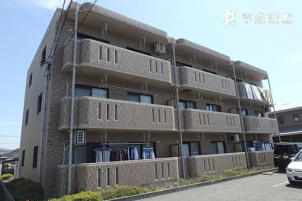 アビタシオン松長 301｜静岡県沼津市松長(賃貸マンション3DK・3階・62.81㎡)の写真 その1