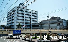 メルキオール 403 ｜ 静岡県沼津市御幸町2-9（賃貸マンション1LDK・4階・41.00㎡） その20