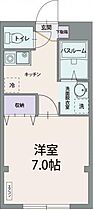 カサグランデ 302 ｜ 静岡県三島市末広町1-2（賃貸マンション1K・3階・23.63㎡） その2