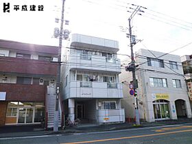 コーポラス21 305 ｜ 静岡県三島市西本町4-4（賃貸マンション1R・3階・20.87㎡） その1