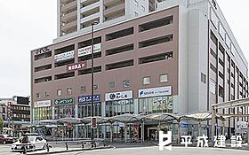 セルビシオ 307 ｜ 静岡県沼津市大手町3丁目6番16（賃貸マンション2K・3階・40.42㎡） その19