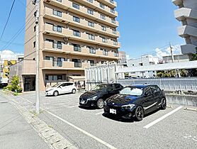 コルディエラ 1202 ｜ 静岡県沼津市大手町4丁目1-1（賃貸マンション1LDK・12階・42.75㎡） その20