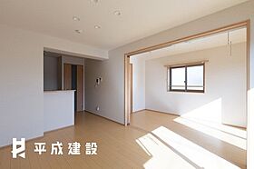 エル・フィネス加屋町 301 ｜ 静岡県三島市加屋町3-14（賃貸マンション1LDK・3階・41.00㎡） その3