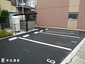 ビカーボ 201 ｜ 静岡県沼津市三枚橋竹ノ岬700-3（賃貸マンション1R・2階・29.25㎡） その16