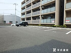 グリーンヒルズEAST I 202 ｜ 静岡県沼津市緑ケ丘12-1（賃貸マンション1LDK・2階・41.00㎡） その15