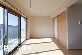 エル・フィネス加屋町 202 ｜ 静岡県三島市加屋町3-14（賃貸マンション1LDK・2階・41.00㎡） その4