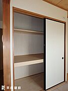 押入れ