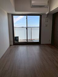 SOLASIA residence 千里丘 209 2階1Kのリビング/ダイニング