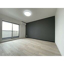 ジーメゾン摂津正雀 203 2階1Kのリビング/ダイニング