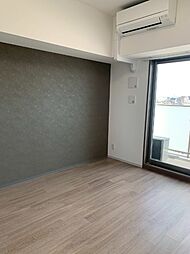 SOLASIA residence 千里丘 505 5階1Kのリビング/ダイニング