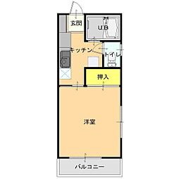 🉐敷金礼金0円！🉐東武伊勢崎線 細谷駅 徒歩27分