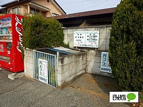 ハイコーポ 1C ｜ 群馬県太田市東長岡町（賃貸アパート1K・1階・40.50㎡） その15