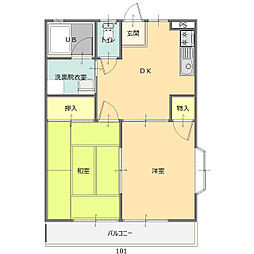🉐敷金礼金0円！🉐東武伊勢崎線 境町駅 徒歩38分