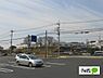 周辺：病院「冨士ケ丘病院まで1627m」