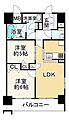 クリスタルグランツ北堀江3階4,280万円