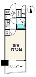 デ・リード高井田駅前