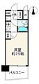 デ・リード高井田駅前2階630万円