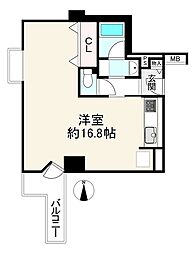 ネオハイツ西長堀
