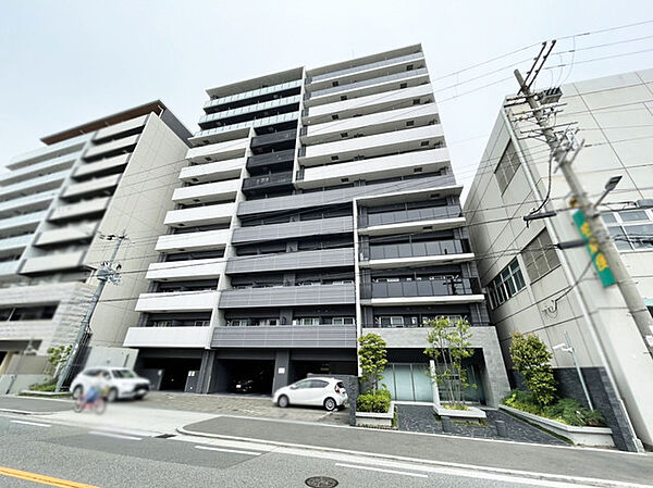 スワンズシティ中之島クロス