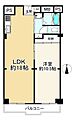 ニュー北加賀屋マンション3階1,200万円