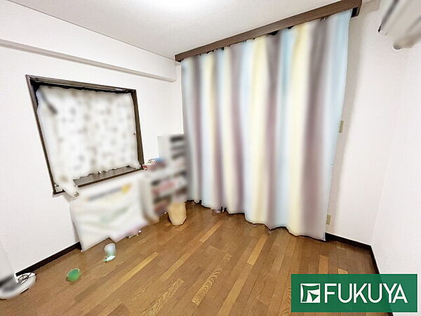 子供部屋
