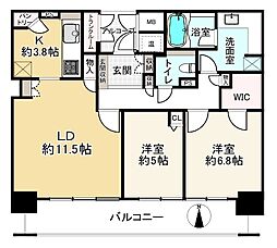 ライオンズマンション大阪スカイタワー