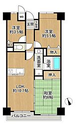 鶴橋駅 2,380万円