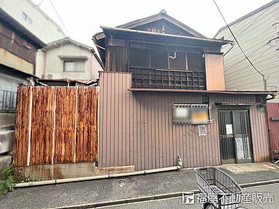外観 外観