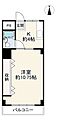 生和巽マンション4階580万円
