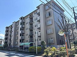 鎌ケ谷グリーンハイツ
