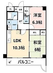ヴェルデ藤尾