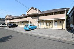 🉐敷金礼金0円！🉐永倉コーポ3号棟